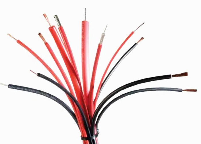 南洋电线电缆老化
