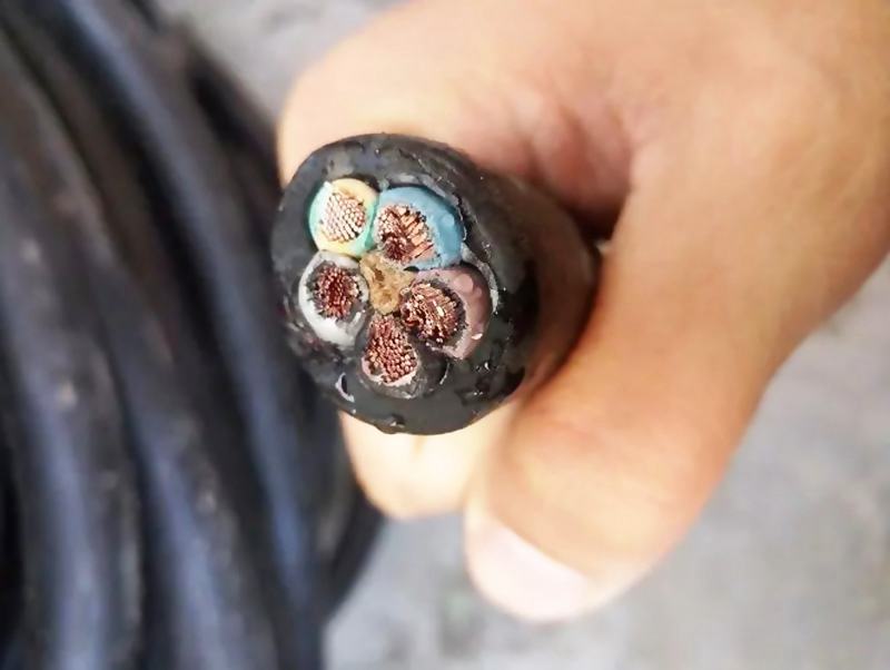 电缆产品